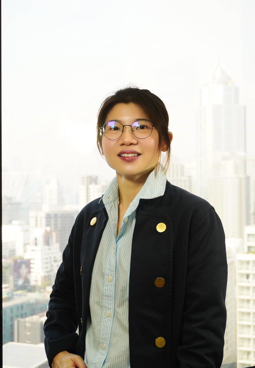 Namfon Ritprasertsri (Fon)