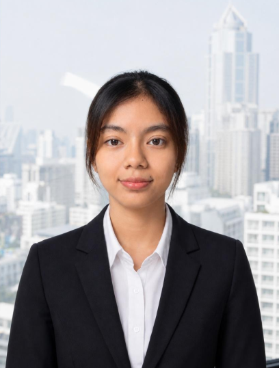 Jenjira Suphadee