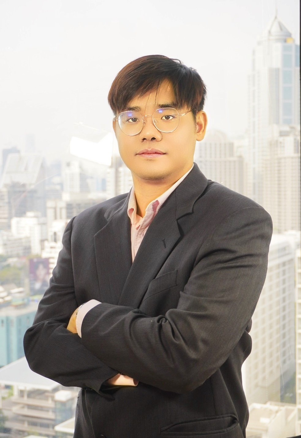 Arnan Laoharanoo (Ling)