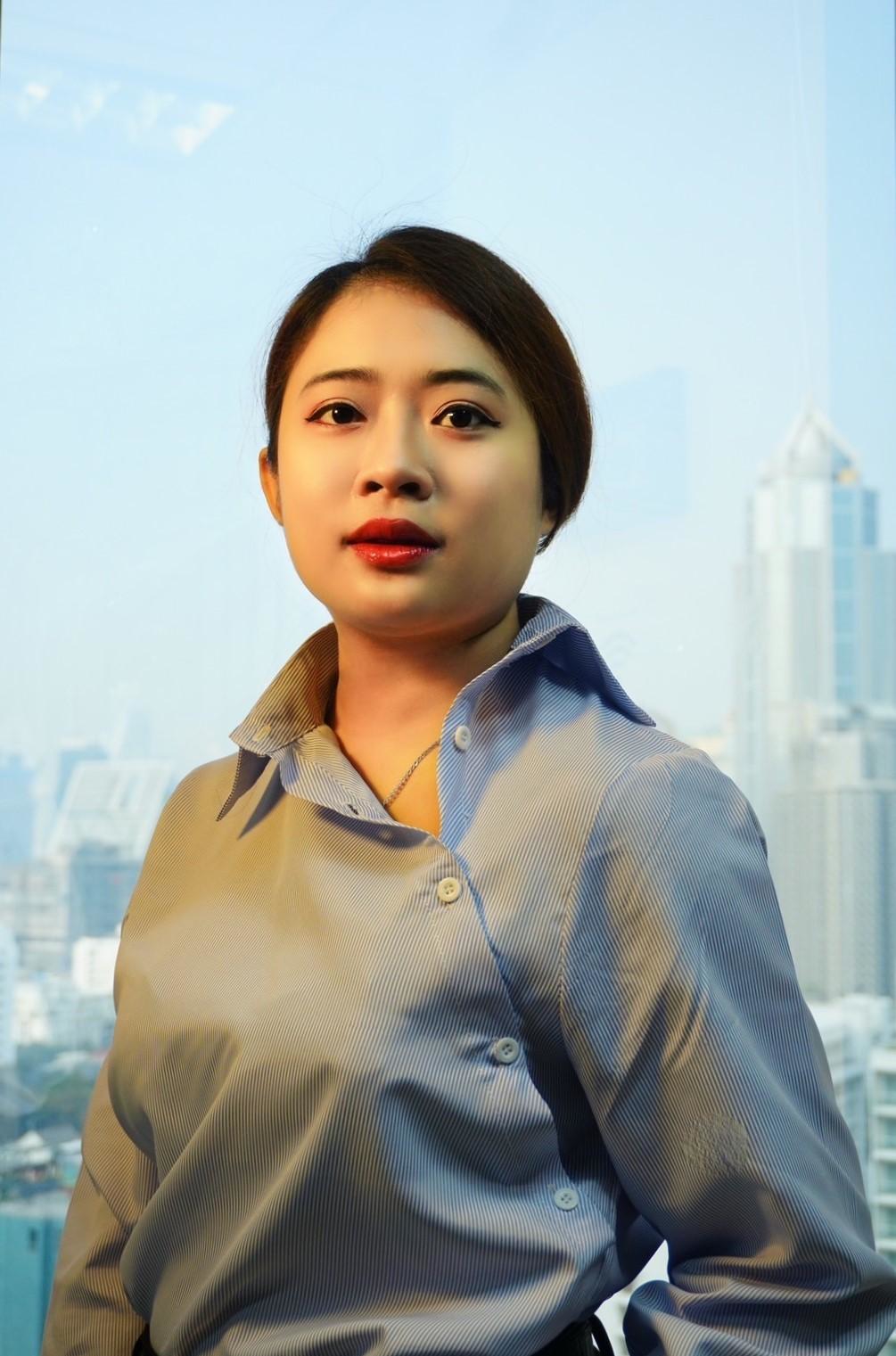 Napakarn Boonmak (Jang)