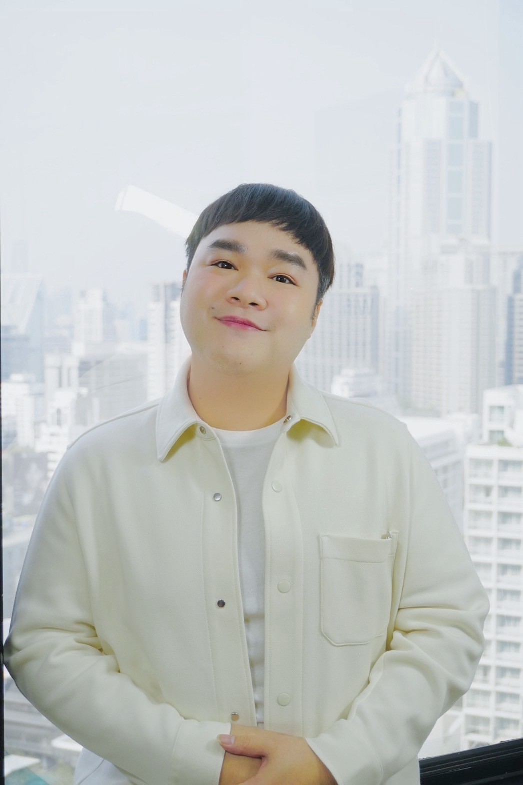 Warodom Buathong (Ham)