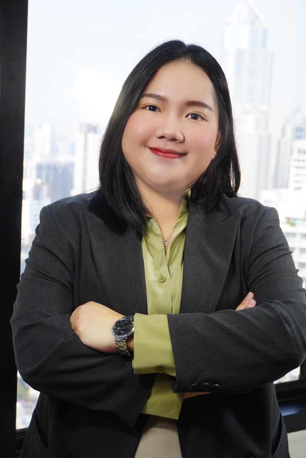 Onanong Kantarakornnatee (Ting)