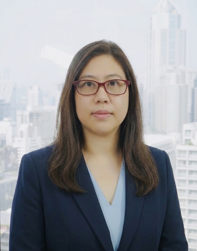 Nathamon Yongsuwankul (Nong)