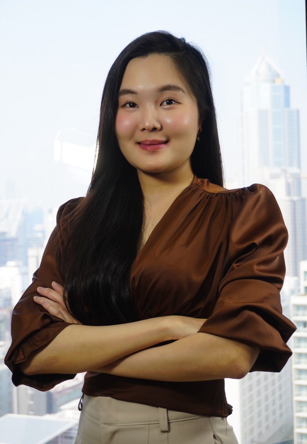 Patcha Ingkudanonda (Chacha)