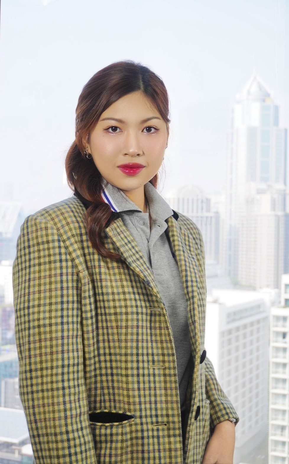 Suphaphon Maisithong (Tk)