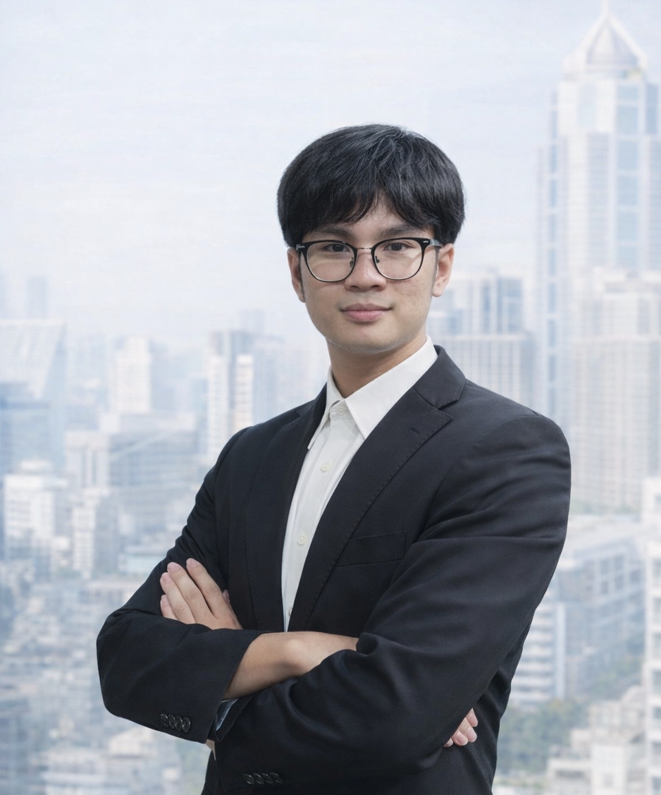 Saranpat Supaporn (Zeen)