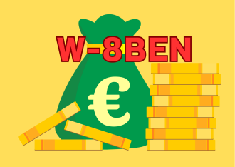 W-8Ben